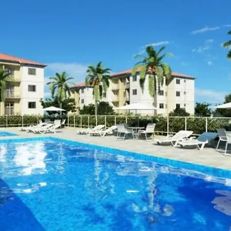 Apartamento Ideal Flores Manaos Exterior foto