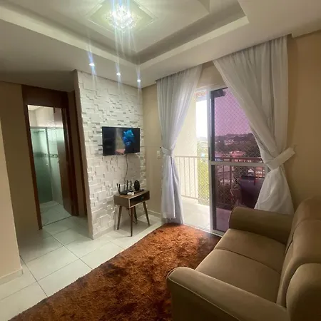 Apartamento Ideal Flores Manaos Exterior foto