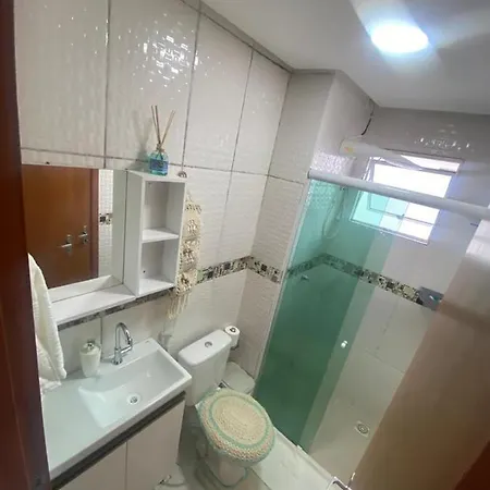 Apartamento Ideal Flores Manaos Exterior foto
