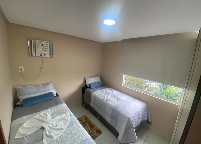 Apartamento Ideal Flores