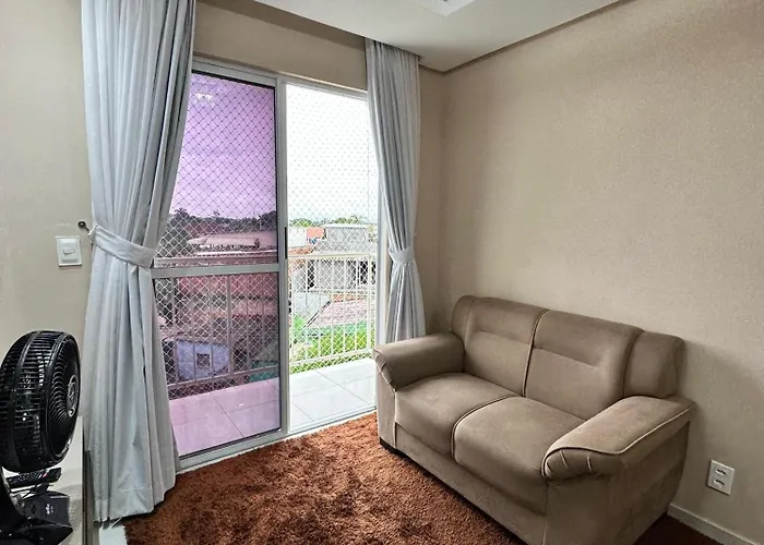 Apartamento Ideal Flores