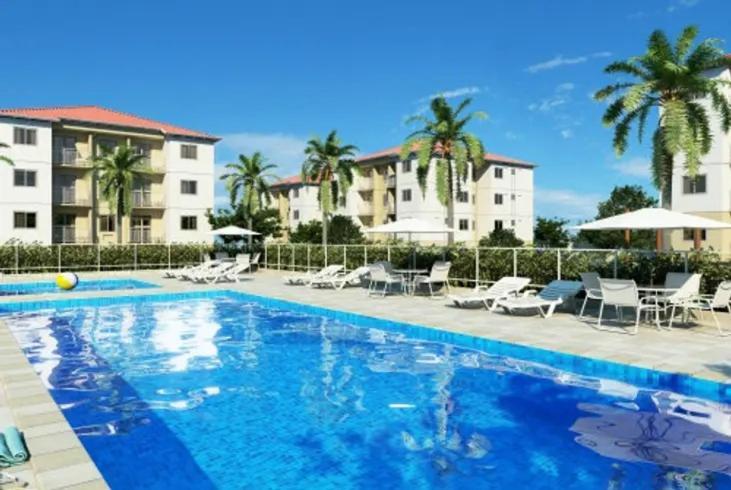 Apartment Ideal Flores Manaus