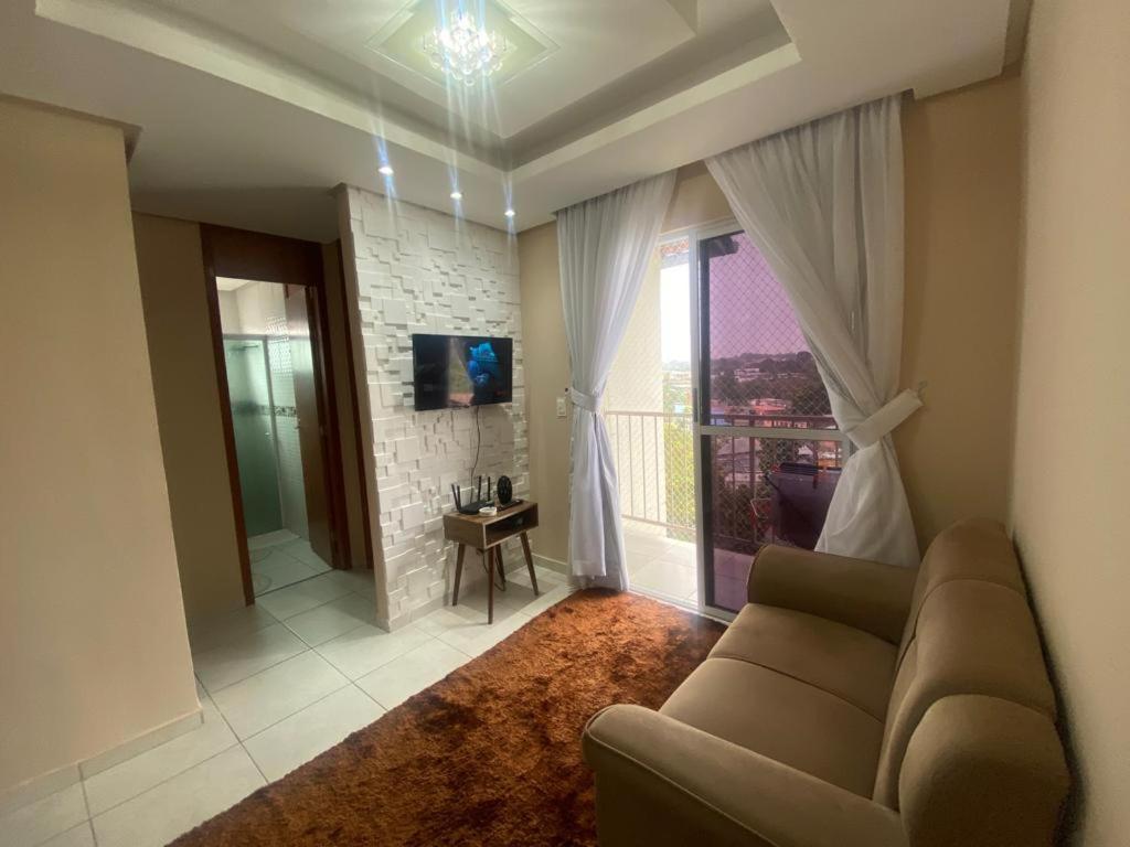 Ideal Flores Apartment