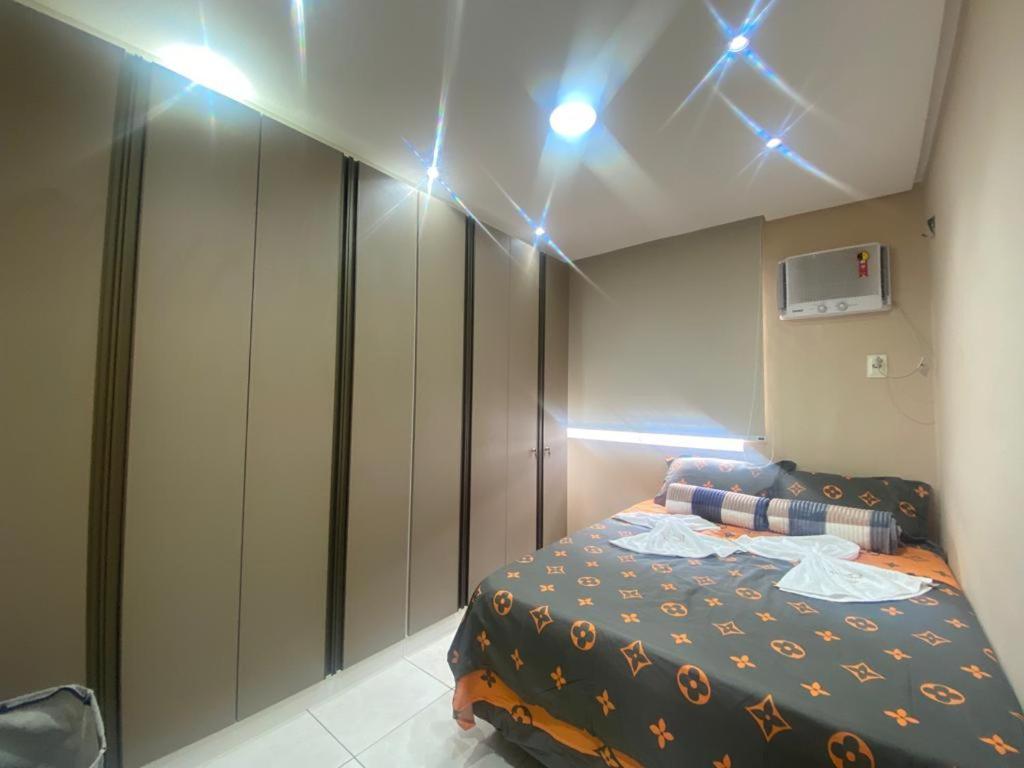 Ideal Flores Manaus