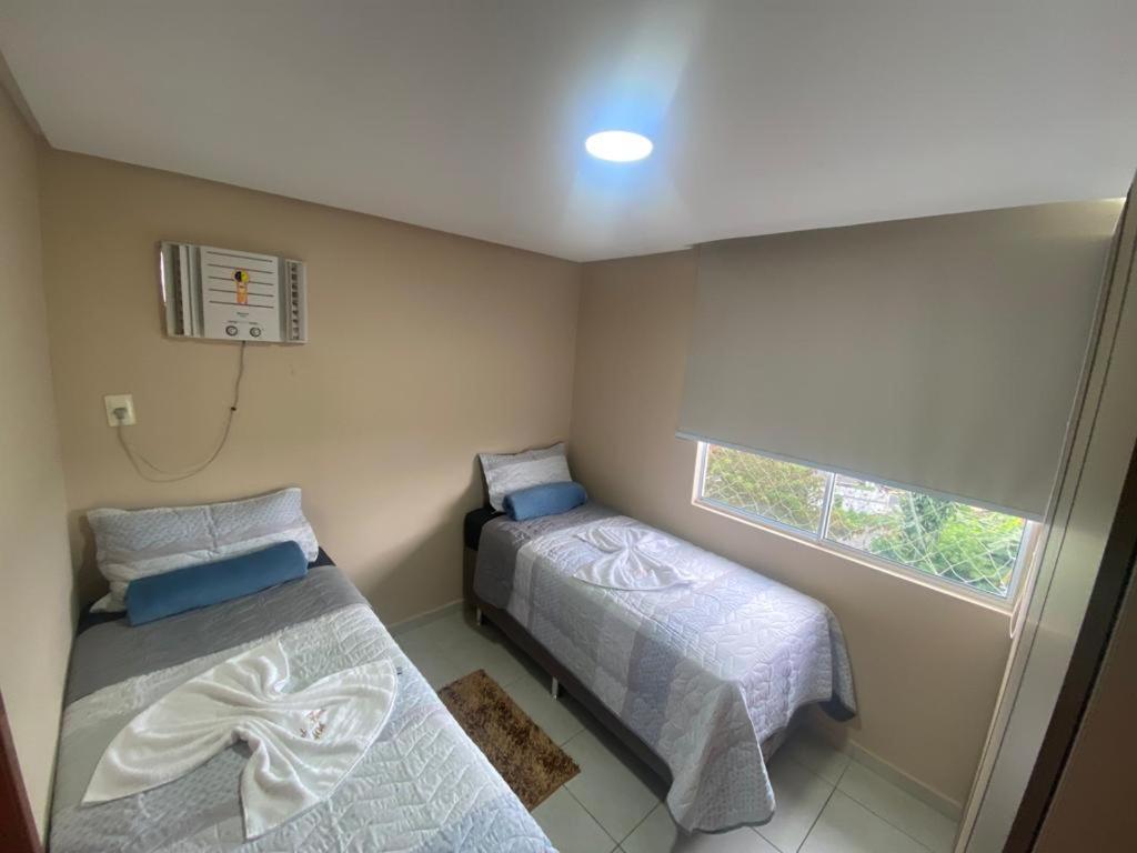 Ideal Flores Manaus
