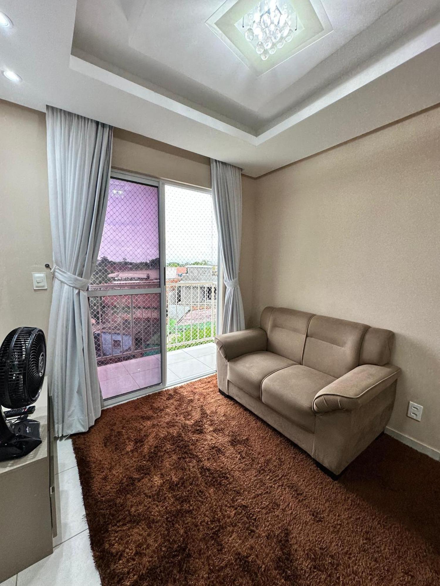 Ideal Flores Apartment Manaus